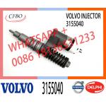 Diesel engine parts fuel Injector 63229475 33800-82700 BEBE4L02001 BEBE4L02002 BEBE4L02102