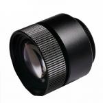 Wide Angle 50J Optical Glass Lens Af Mf Camera Telephoto Lens
