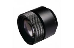 China Wide Angle 50J Optical Glass Lens Af Mf Camera Telephoto Lens supplier