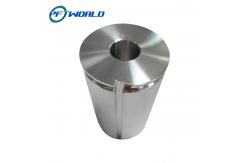 China 2D 3D Drawing CNC Turning Milling Parts OEM Metal Machining Service supplier