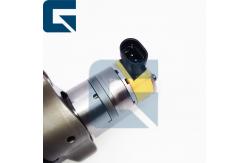 China 557-7627 5577627 C7 Engine Fuel Injector For 950H Loader supplier
