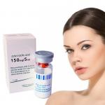 5ml Anesthetic Poly L Lactic Acid  Beauty Equipment Dermal Fillers For Buttocks