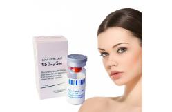 China 5ml Anesthetic Poly L Lactic Acid  Beauty Equipment Dermal Fillers For Buttocks supplier