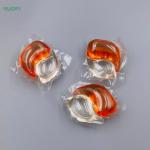Wholesale Liquid Laundry Detergent Pods Long Lasting Fresh Fragrance Deep Cleansing for sale