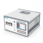 Temperature Humidity Generator with Mini Test Chamber High Uniformity and ODM Support for sale