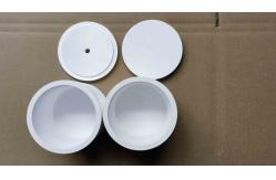 China High Density Boron Nitride Ceramic For Electronic Components supplier
