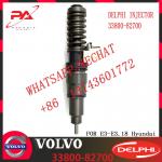 Common Rail Injector 3586247 BEBE4C15001 BEBE4C10001 RE533608 33800-82700 For V-O-L-V 9.0 LITRE TRUCK for sale