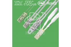 China BH-TB02B-B8D Mini Thermal Switch supplier