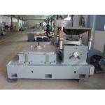 Electrodynamic Vibration Shaker Systems For Fuel Tanks Vibration Testing With MIL - STD Standard for sale