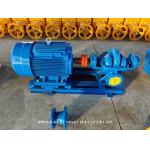 Water Horizontal Split Casing Pump ISO Standard For Heavy Duty Applications for sale
