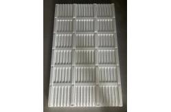 China Seedling Tray Seedling Bed Drain Plate Seed Tray Seedling Bed Board Floating Board supplier