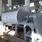 Vacuum Low Temperature Stirring Drying Machine For Ethyl Formate Processing for sale