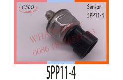 China 5PP11-4 Common Rail Fuel Pressure Sensor 0028336599 0032231385 12635273 supplier