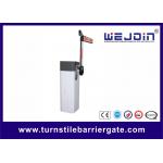 Modern Style Intelligent Parking Automatic Barrier Gate for Access Control for sale
