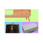 OEM ODM Service And Packaging Customization Metal Toggle Latch for sale