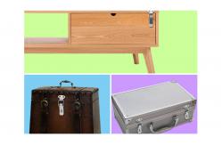 China OEM ODM Service And Packaging Customization Metal Toggle Latch supplier