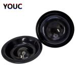 HB30G Breaker Hammer Diaphragm Industrial Seals Hammer Rock High Performance NBR Material