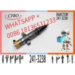Diesel Pump C7 Oem Common Rai Fuel Injectors 241-3238 241-3239 387-9431 222-5961 557-7633 387-9433 for sale