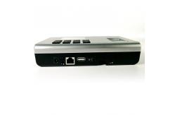 China Cloud Wiegand Password LCD Fingerprint Attendance Machine supplier