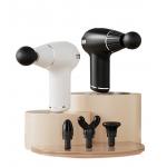Professional 6-Mode Massager 25W Percussion Dual 1200mAh 30min Runtime ABS Material for sale
