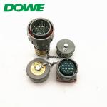 Available Exploration BJ-16AYT/GZ-14 Industrial Multi-Core Connector Plug and Socket for sale