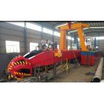 Yongsheng 400mm Suction Cutter Suction Dredges Diesel Engine Self propelled