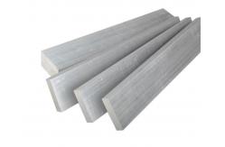 China ASTM AISI Round 6063 T6 Aluminum Alloy Bar For Construction supplier
