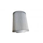 316 Stainless Steel Filter Element Perforated For Gas Liquid for sale