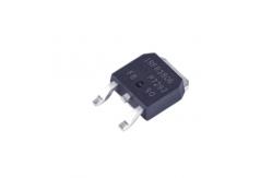 China IN Fineon IRFR3806TRPBF IC Componentes Electronics Chip Holder supplier