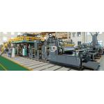300M/min Production Speed  Double Sided Cup Paper Extrusion Coating Lamination Machine for sale