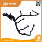 Injector Wiring Harness 202V25413-6266 HOWO Truck Parts for sale