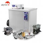 360L Capacity Ultrasonic Cleaning Equipment 3600W Power With 1-99 Hours Timer for sale