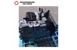 China 60323239 Plunger Pump Piston P3145L00C1C30TA30V50S1B1E For SANY Crane For Parker Pump supplier