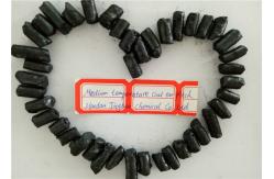 China Granule Shaped Chemicals Obtained From Coal Tar , Modified Solubilized Coal Tar Extract supplier