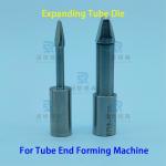 Precision Tungsten Steel Expanding Tube Die for Pipe End Forming