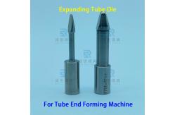 China Precision Tungsten Steel Expanding Tube Die for Pipe End Forming supplier