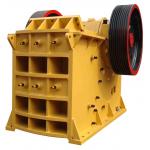 Stone Crusher Machine Jaw Crusher Medium-Sized Crushing economical reliable for sale