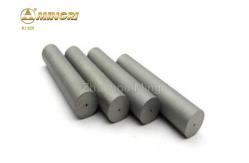 China End Mills Tungsten Carbide Rod / Cemented Carbide Rods With Good Wear Resistance supplier