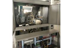 China 4-7Turns Digital Bonnell Spring Coiling Machine 4KVA Mattress Production Line supplier