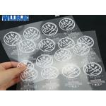 Size Label Heat Transfer Ironing Stickers For DIY Handcraft Clothes Size Tags Prints Accessories for sale