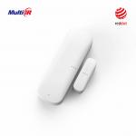 High Sensitivity Home Assistant WiFi Door Sensor 2.6V With 6 Months Long Life Battery for sale