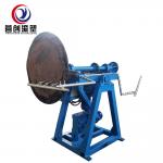 380V 50Hz 3Phases Voltage Rock and Roll Rotational Moulding Machine for Brands for sale