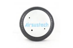 China Convoluted Air Spring Watson&Chalinl AS0154 1G Goodyear 2B12-425 Natural Rubber supplier
