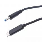 USB Power Boost Line DC 5V To DC 9V / 12V 2.1x5.5mm Plug for sale