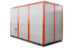 China Customized Rapid Change Walk In Climate Chamber For Environmental Reliability supplier