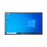 55 Inch Interactive Whiteboard 85 Inch Electromagnetic Portable Smart Board for sale