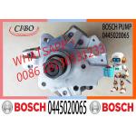 Brand new diesel fuel injection pump 0445020065 for Yuchai YC6J YC4G Engine CUMMINS ISDE 6.7L for sale
