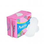 Private Label Feminine Hygiene Super Absorbent Sanitary Napkins Menstrual Pads for sale