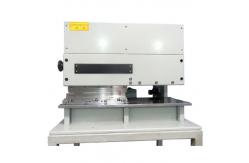 China New Design Pneumatic Pcb Depanelizer Machine Cutting Any Length Boards supplier