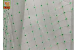 China 2.4m Erosion Control Blankets 9GSM BOP Nettings supplier